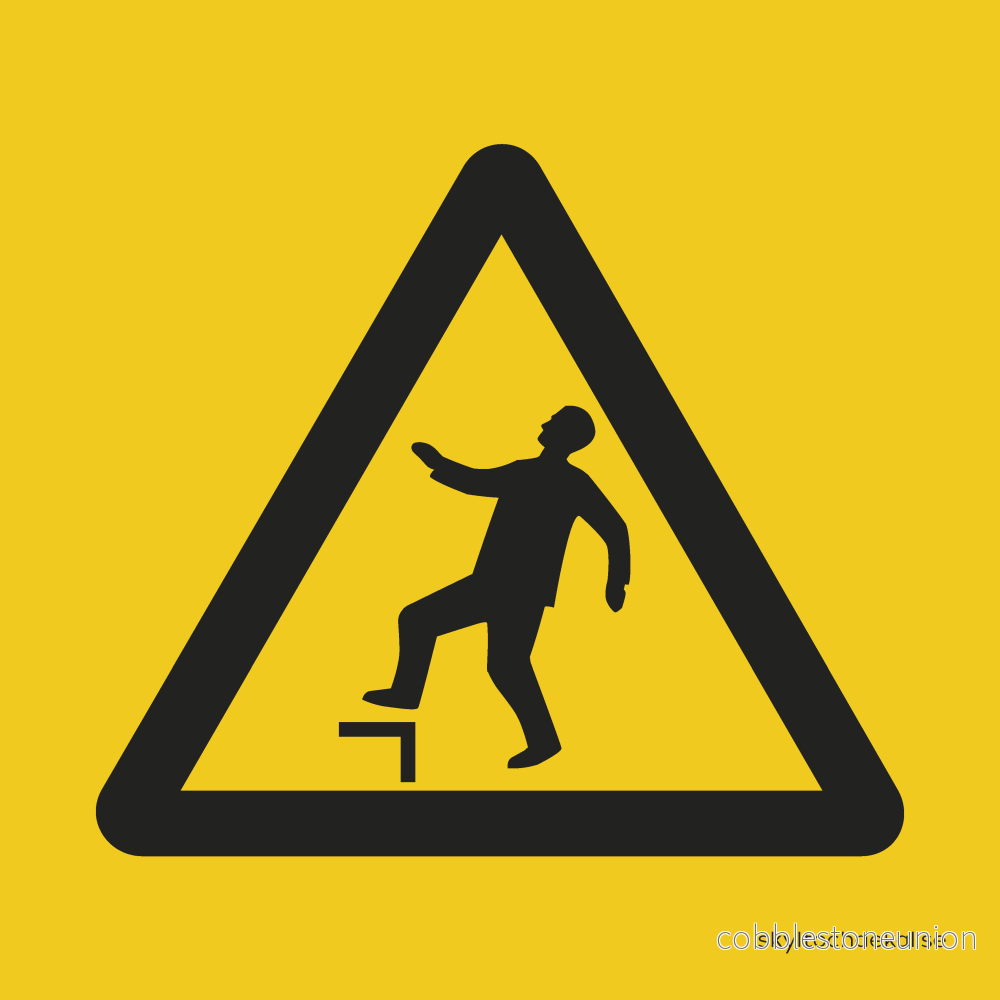 Fallrisk - Bild 2