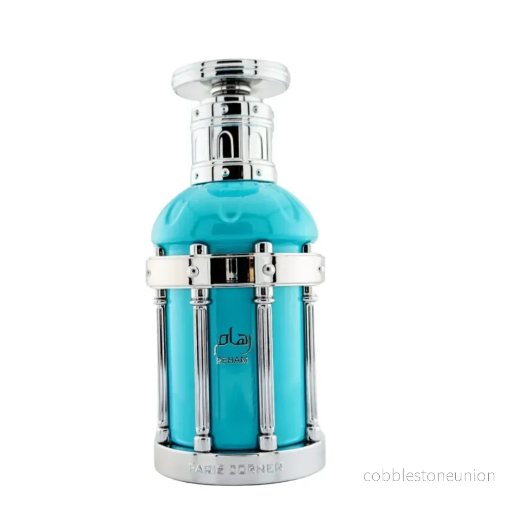 Paris Corner, Reham Wild Mineral, Eau de Parfum, Unisex, 100 ml Paris Corner, Reham Wild Mineral, Eau de Parfum, Unisex, 100 ml