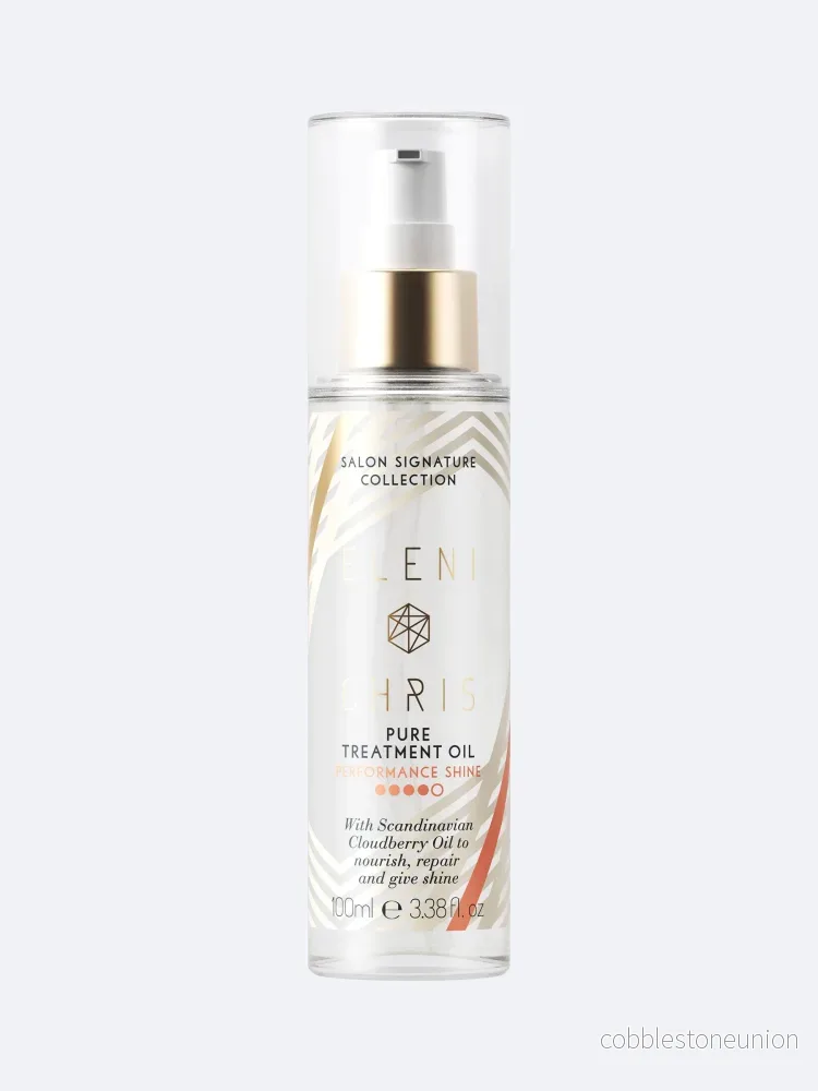 Pure Treatment Oil Pure Treatment Oil