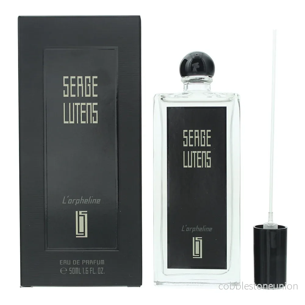 Serge Lutens, L'orpheline, Eau de Parfum, Unisex, 50 ml - Bild 2
