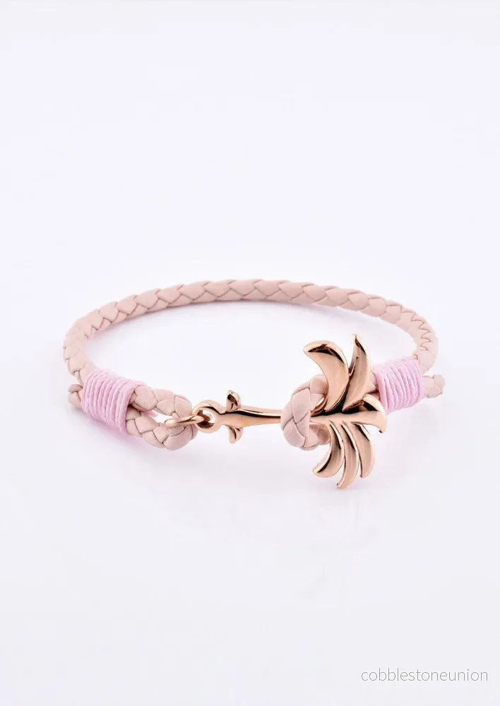 Palmband – Rosette Palmband – Rosette