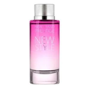New Brand Prestige, New Style, Eau de parfum, För kvinnor, 100 ml