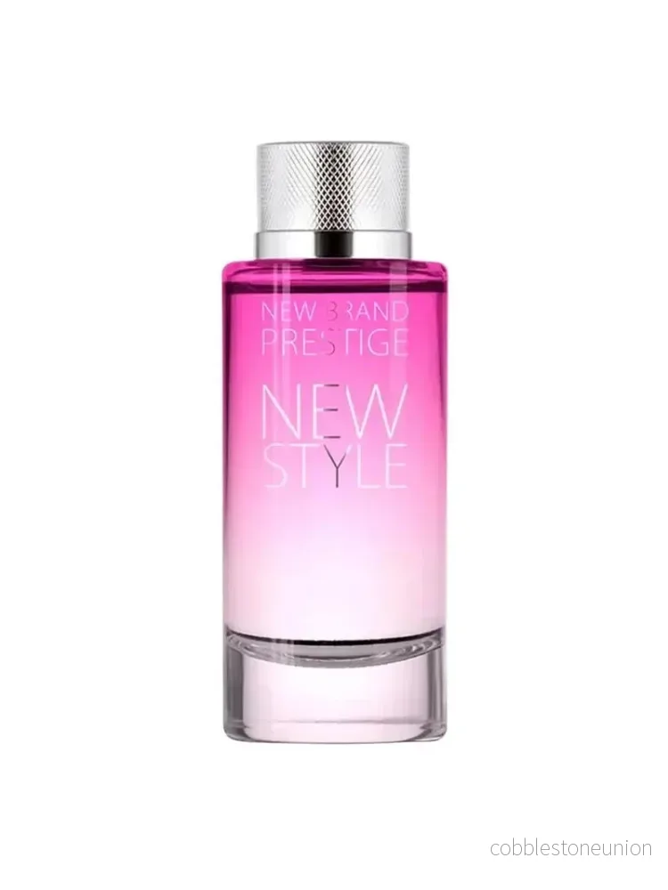 New Brand Prestige, New Style, Eau de parfum, För kvinnor, 100 ml