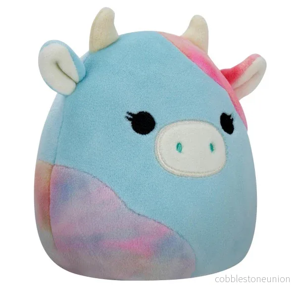 Squishmallows Flip A Mallows Caedyn & Caedia - Bild 3