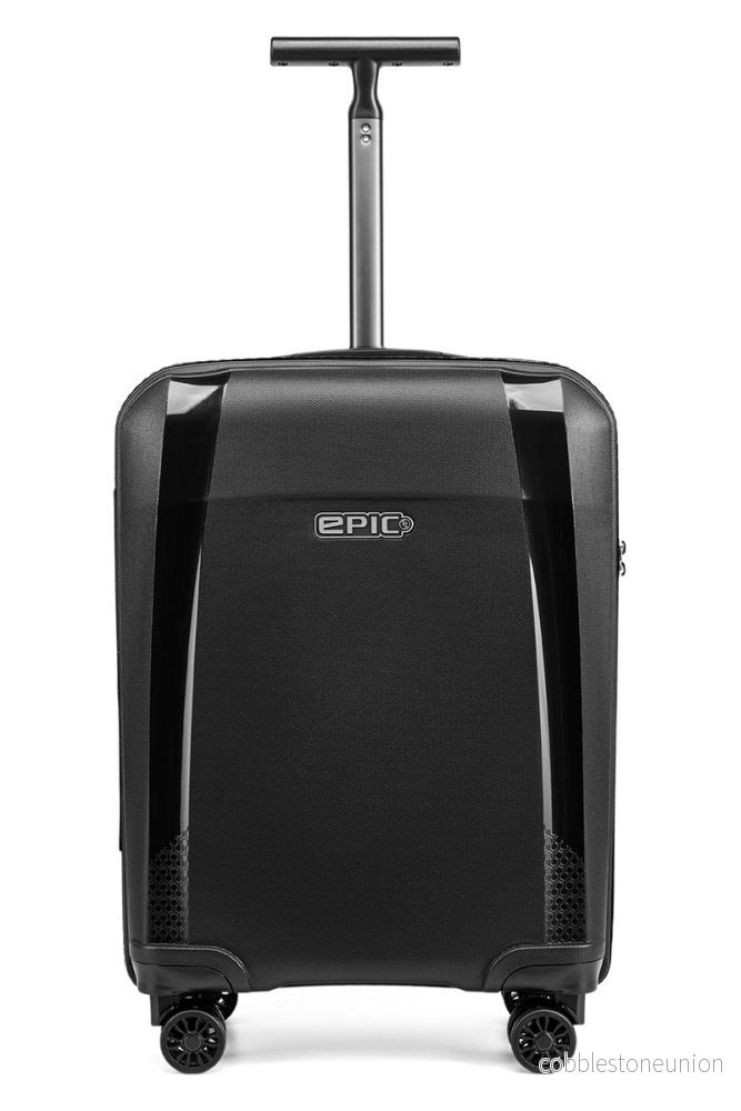 EPIC Phantom SL 55cm svart EPIC Phantom SL 55cm svart