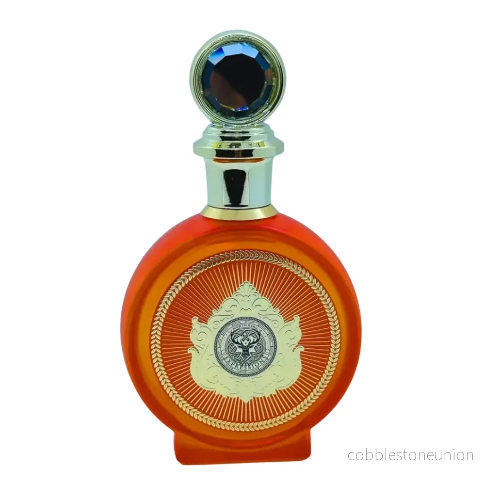 North Stag, Expressions IV Quarte, Parfumextrakt, Unisex, 100 ml North Stag, Expressions IV Quarte, Parfumextrakt, Unisex, 100 ml