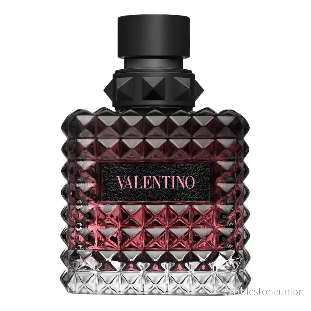 Valentino, Born In Roma Intense, Eau de Parfum, För henne, 100 ml Valentino, Born In Roma Intense, Eau de Parfum, För henne, 100 ml