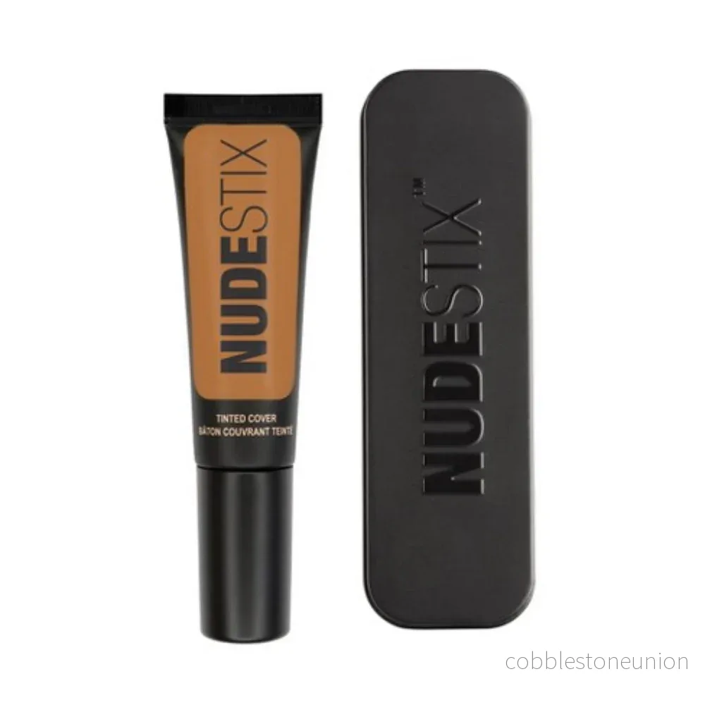 Nudestix, Tinted Cover, Krämfoundation, 7.5, 20 ml Nudestix, Tinted Cover, Krämfoundation, 7.5, 20 ml