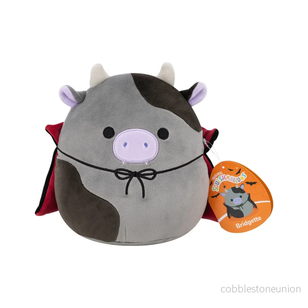 Squishmallows 19 Cm Halloween serie 2025 - Bild 2