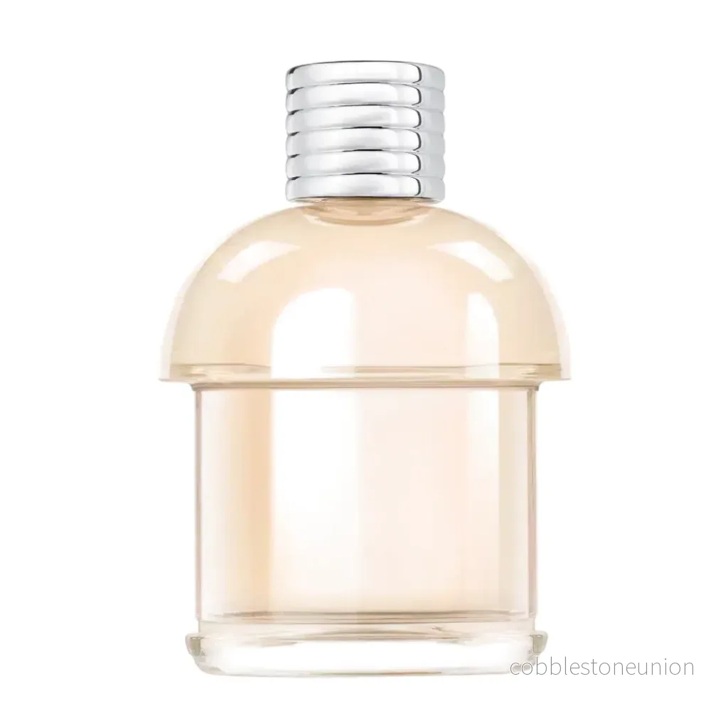 Moncler, Pour Femme, Eau de Parfum, För kvinnor, Refill, 150 ml