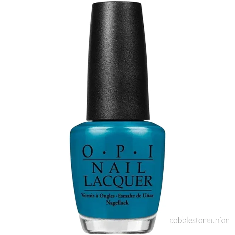 Opi, Nail Lacquer, Nagellack, Suzi says Feng Shui, 15 ml Opi, Nail Lacquer, Nagellack, Suzi says Feng Shui, 15 ml