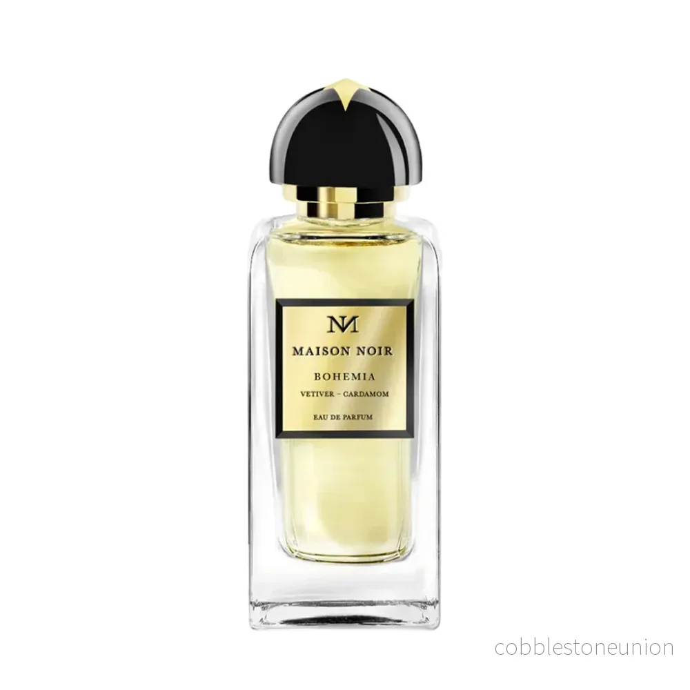 Maison Noir, Bohemia 265, Eau de Parfum, Unisex, 100 ml Maison Noir, Bohemia 265, Eau de Parfum, Unisex, 100 ml