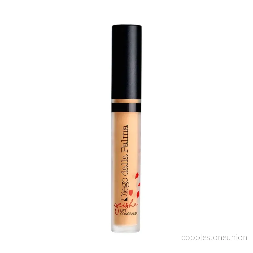Diego Dalla Palma, Geisha Lift, Lyft, Cream Concealer, 121, 3 ml