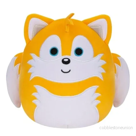 Squishmallows 20 Cm Tails