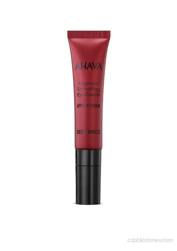 Ahava, AOS Advanced Deep Wrinkle, Smoothing, Eye Cream, 15ml Ahava, AOS Advanced Deep Wrinkle, Smoothing, Eye Cream, 15ml
