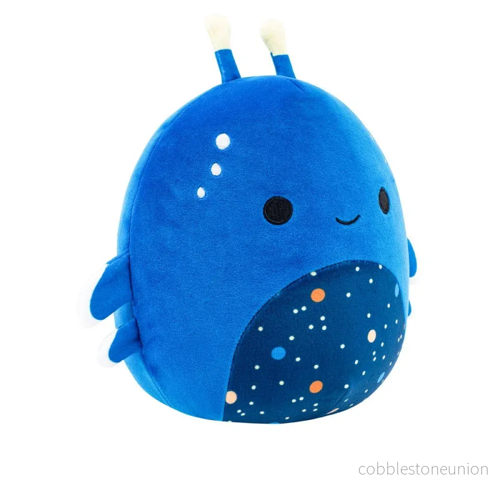 Squishmallow 20 Cm Adopt Me Space Whale - Bild 2