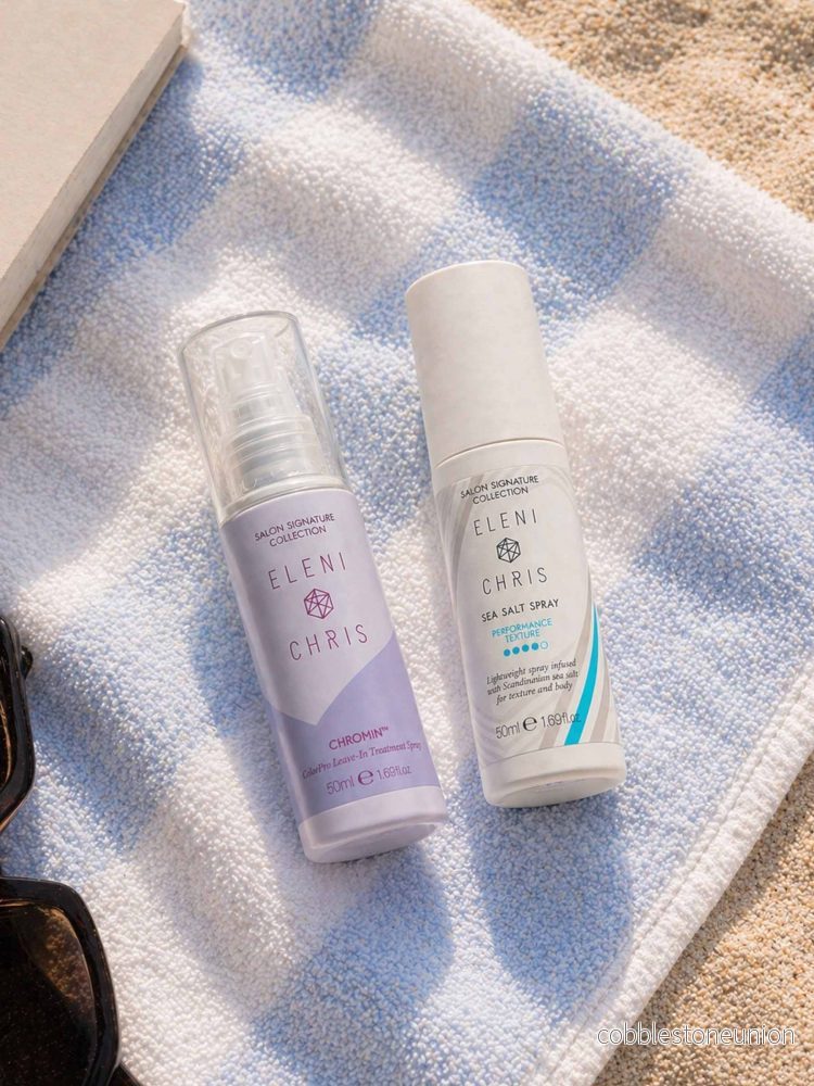 Sea Salt Spray 50ml - Bild 2
