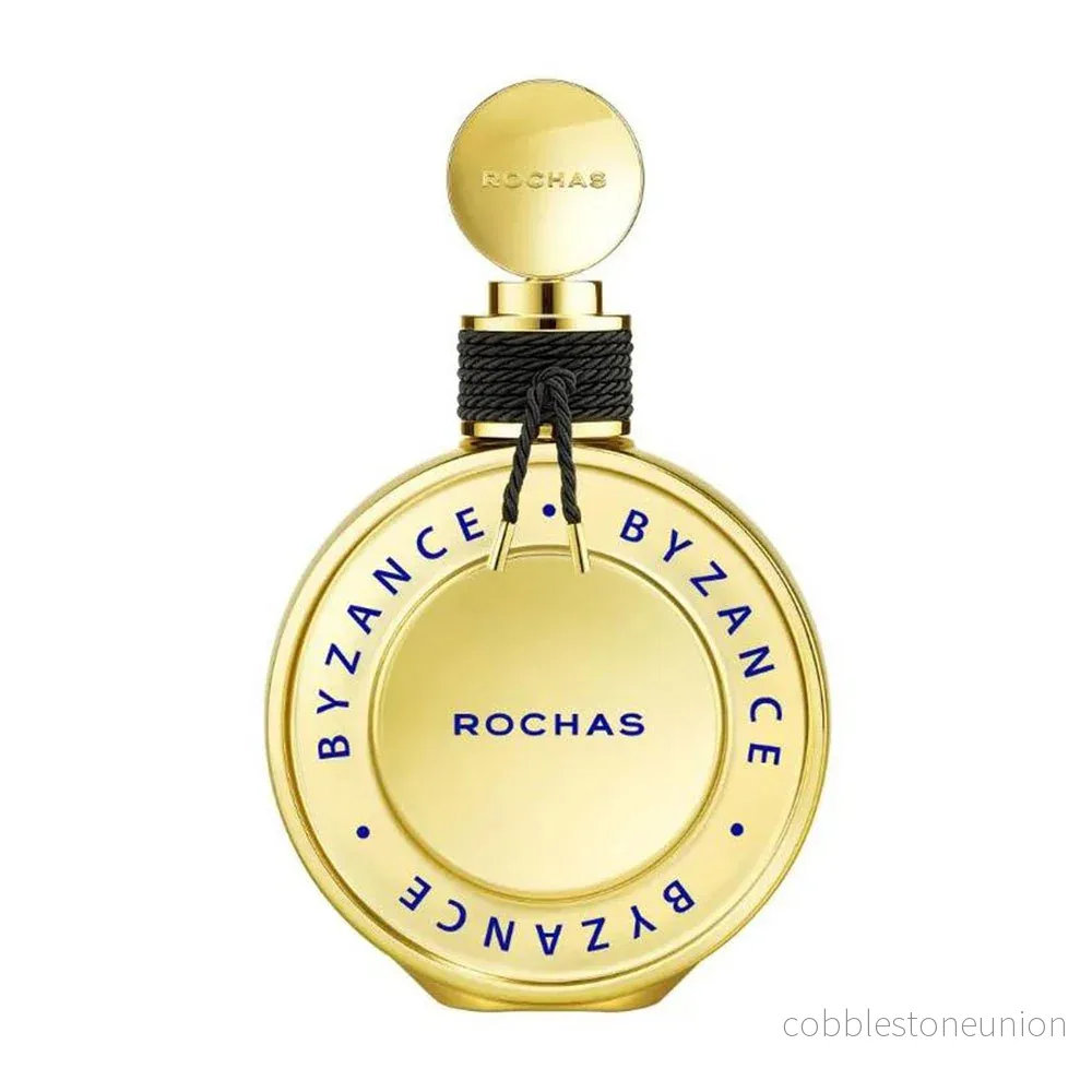 Rochas, Byzance Gold, Eau de Parfum, För kvinnor, 60 ml
