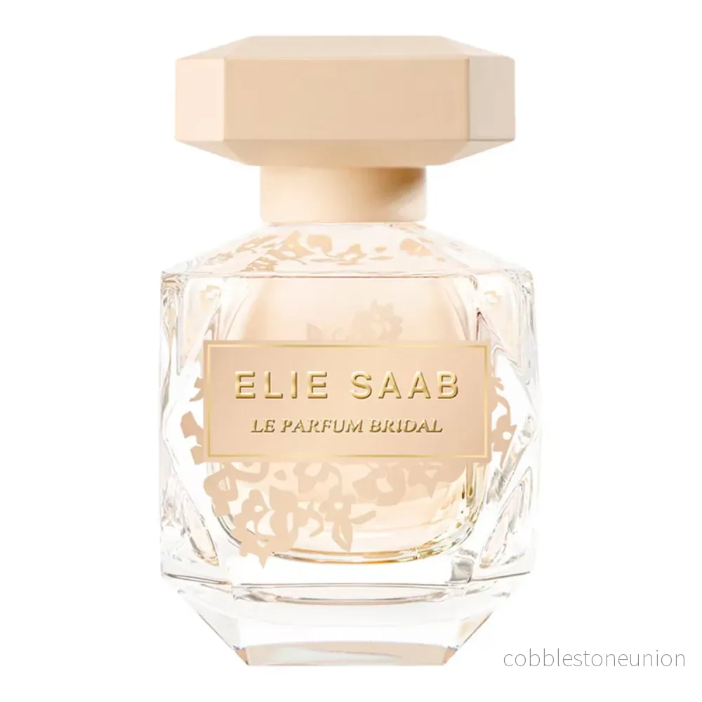 Elie Saab, Le Parfum Bridal, Eau de Parfum, För kvinnor, 50 ml