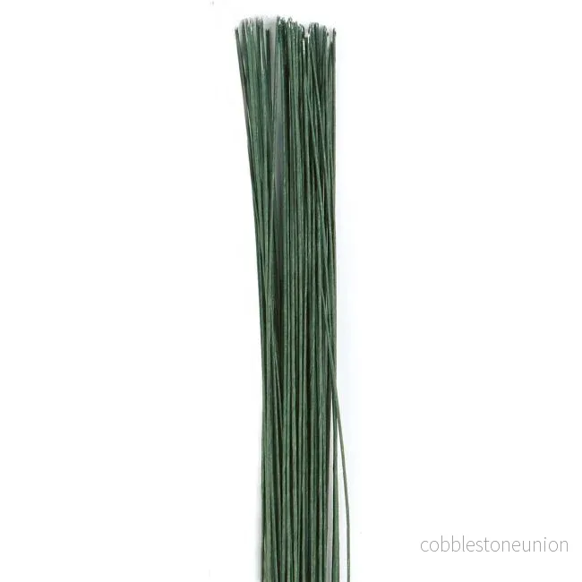 Culpitt Blomtråd 26 Gauge - 50 st