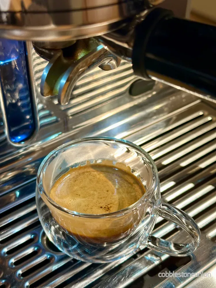 Espresso 12 o'clock - Bild 3