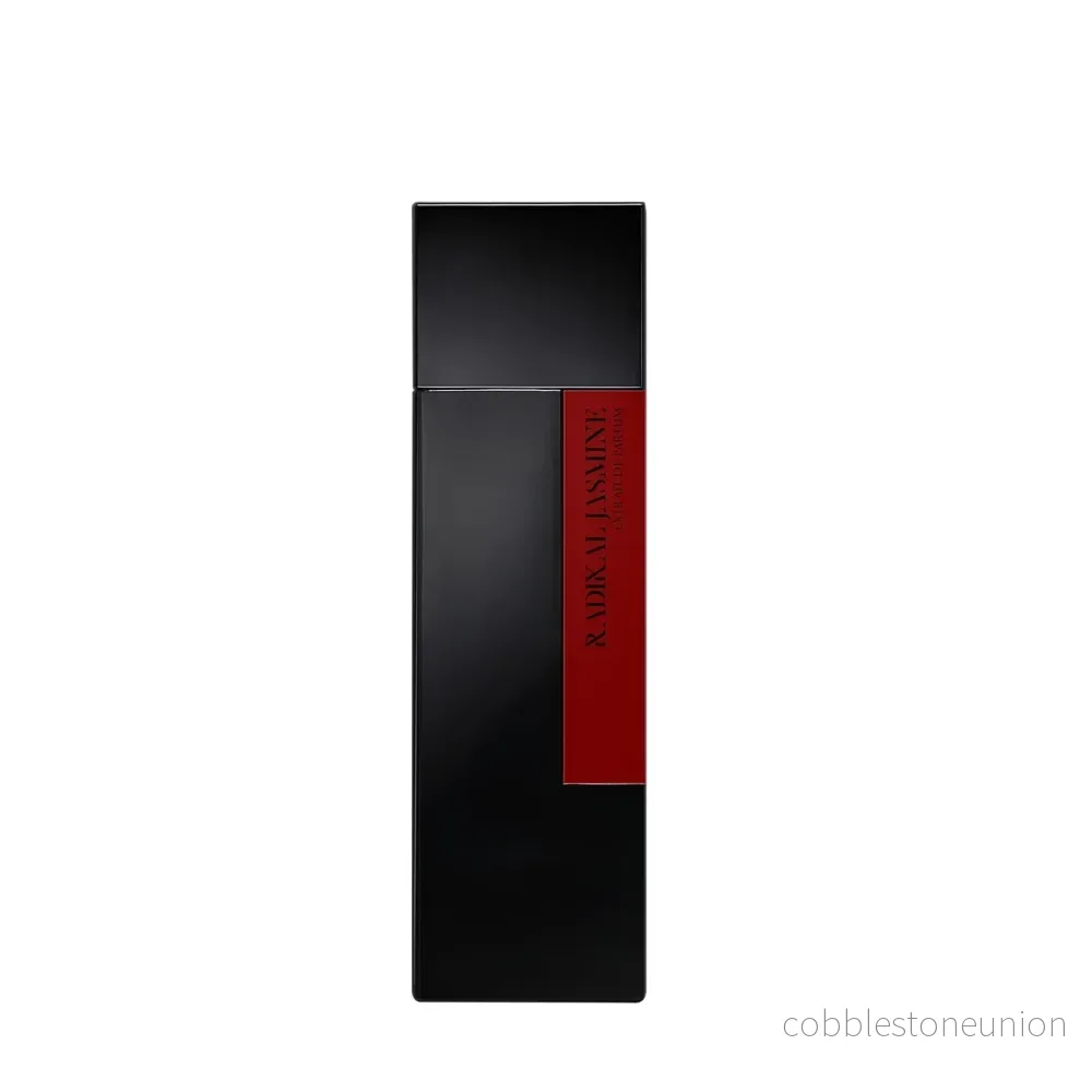Laurent Mazzone, Radikal Jasmine, Parfymextrakt, Unisex, 100 ml Laurent Mazzone, Radikal Jasmine, Parfymextrakt, Unisex, 100 ml