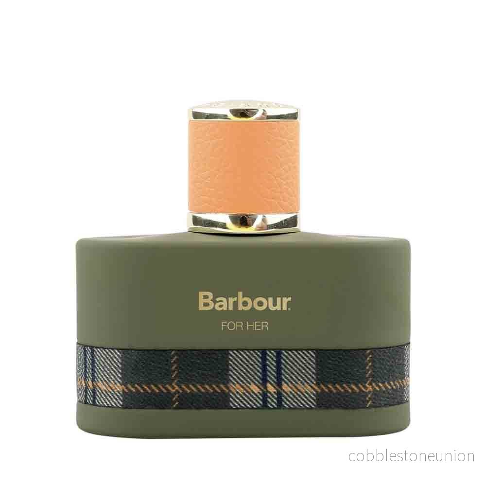 Barbour, For Her, Eau de Parfum, För kvinnor, 50 ml