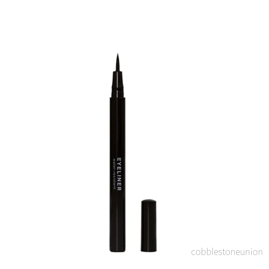 Nouba, Nouba, Waterproof, Precision, Liquid Eyeliner, Black, 1.3 ml Nouba, Nouba, Waterproof, Precision, Liquid Eyeliner, Black, 1.3 ml