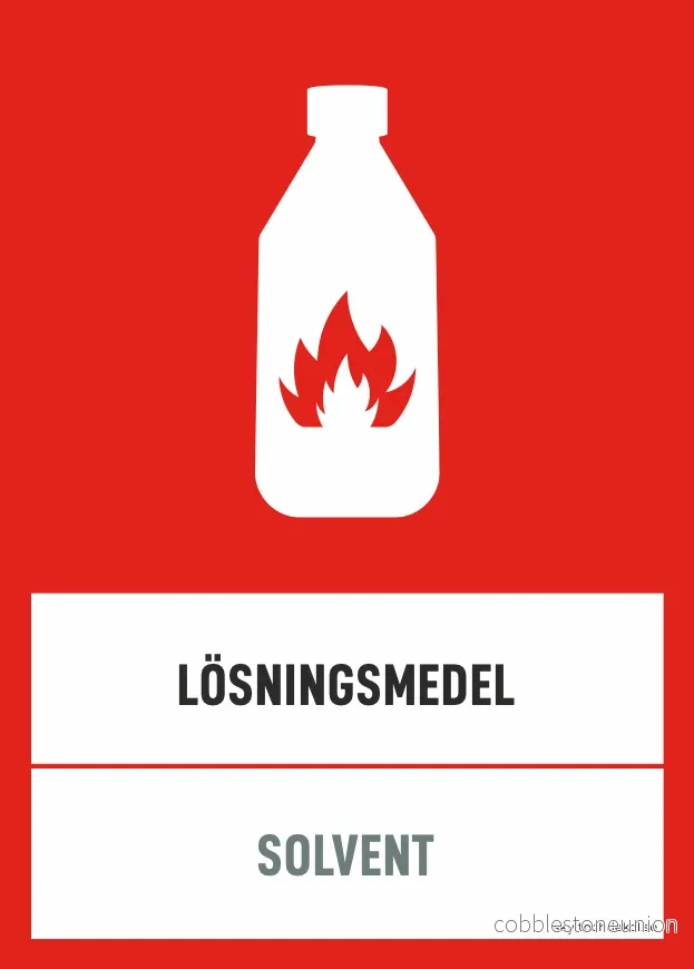 Lösningsmedel