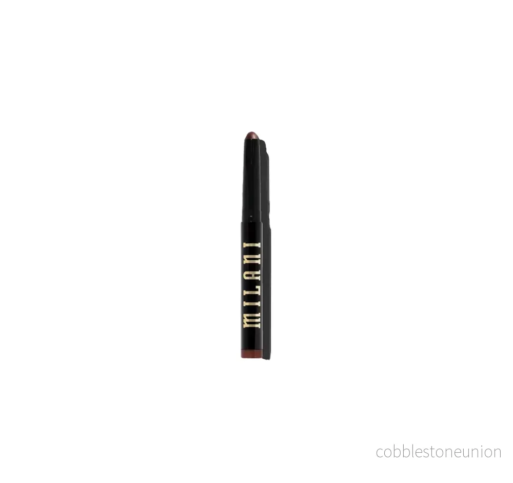 Milani, Gilded Eyeshadow, Ögonskugga i stick, 10, Canyon, 1.4 g Milani, Gilded Eyeshadow, Ögonskugga i stick, 10, Canyon, 1.4 g