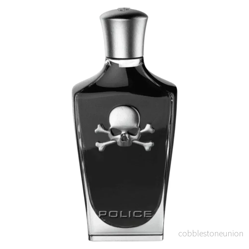 Police, Potion, Eau de Parfum, För män, 30 ml