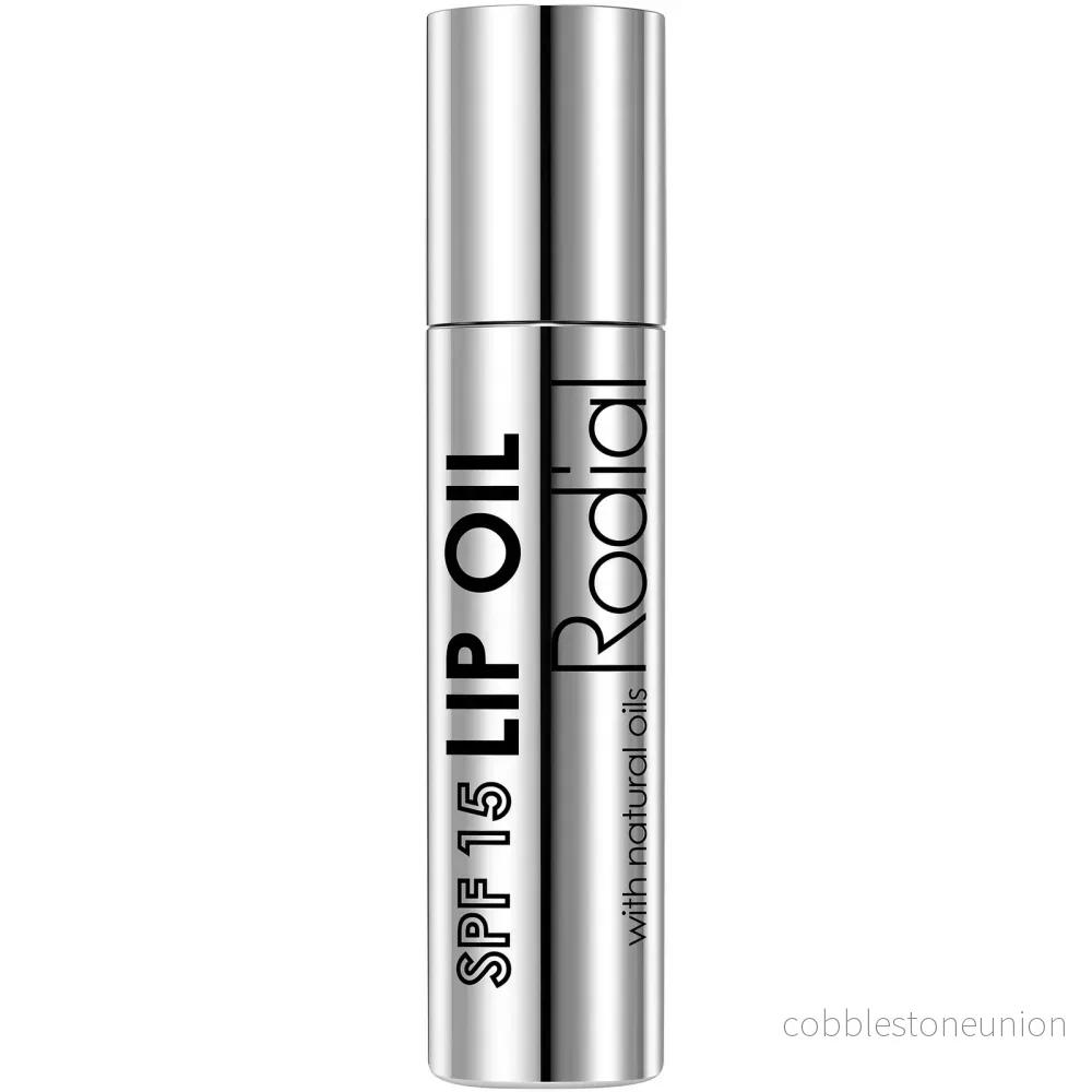 Rodial, Rodial, Lip Oil, SPF 15, 3,5 ml Rodial, Rodial, Lip Oil, SPF 15, 3,5 ml