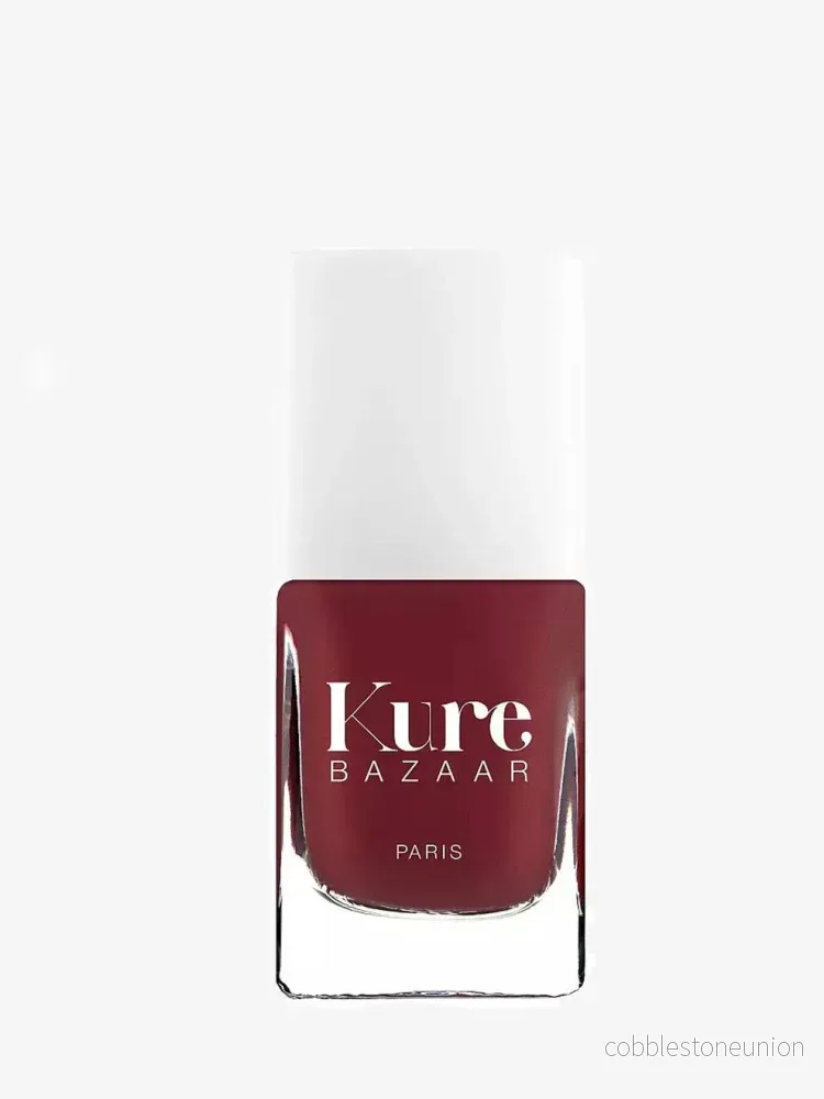 Nagellack - Tea Rose