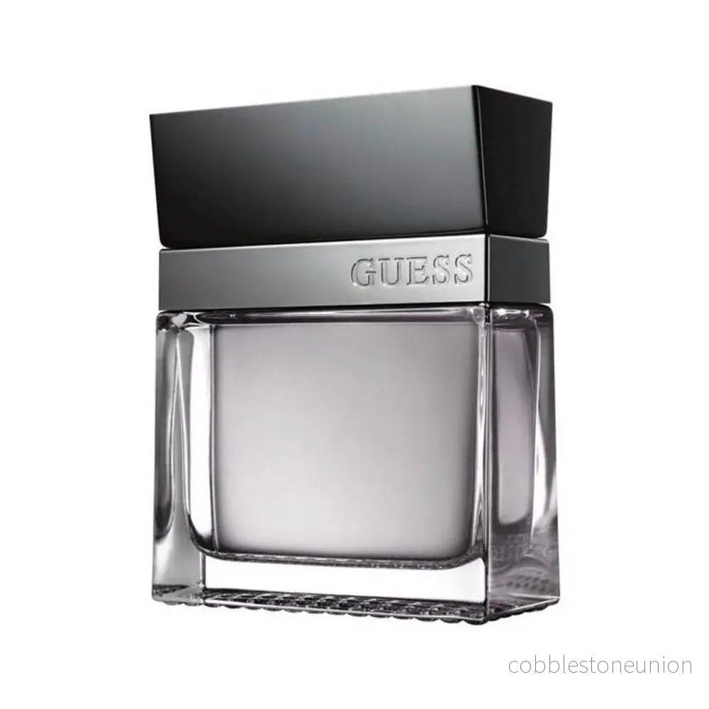 Guess, Seductive Homme, Eau de Toilette, För män, 100 ml