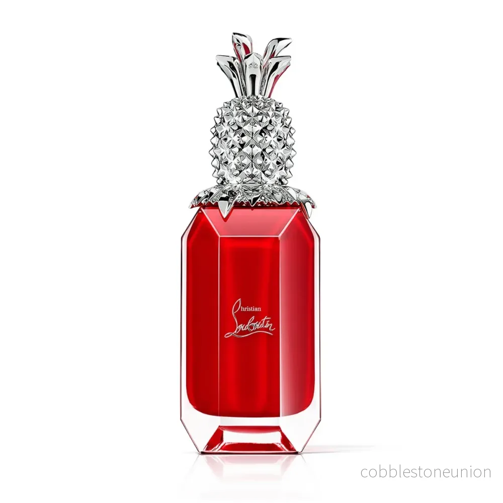 Christian Louboutin, Loubifunk, Eau de Parfum, För kvinnor, 90 ml Christian Louboutin, Loubifunk, Eau de Parfum, För kvinnor, 90 ml
