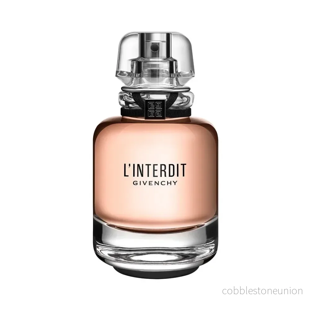 Givenchy, L’Interdit, Eau de Parfum, För kvinnor, 80 ml