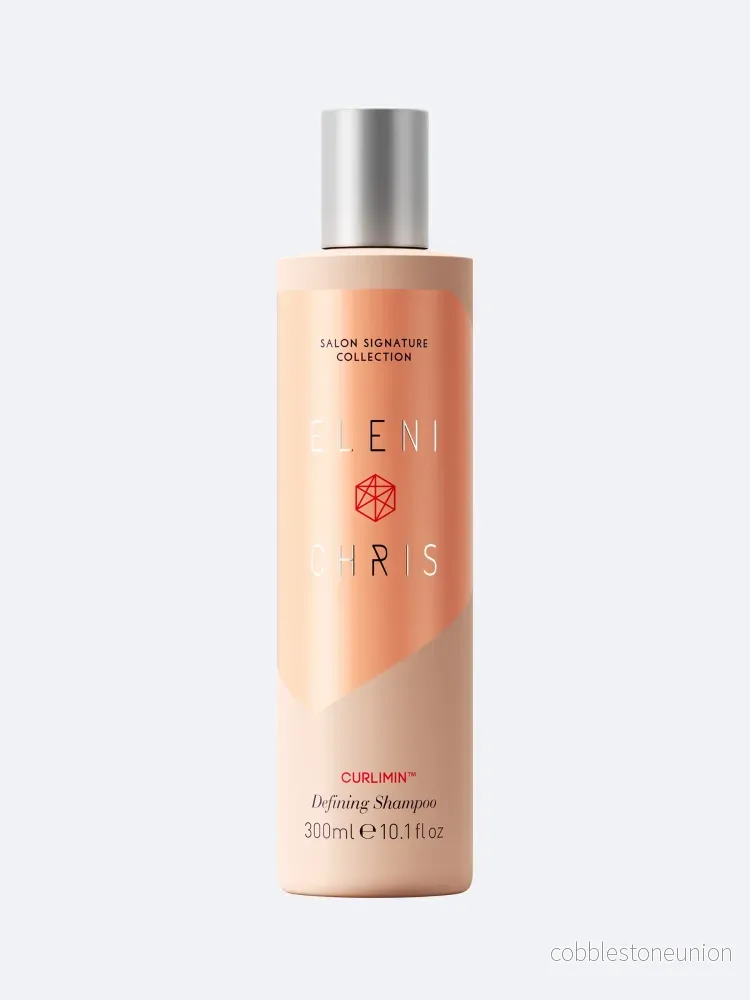 CurliMin™ Defining Shampoo & Conditioner Duo - Bild 2