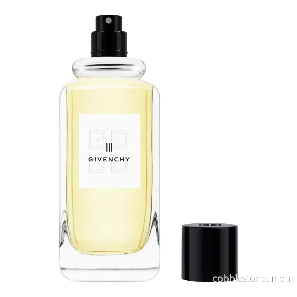 Givenchy, Mythical III, Eau de Toilette, För kvinnor, 100 ml Givenchy, Mythical III, Eau de Toilette, För kvinnor, 100 ml