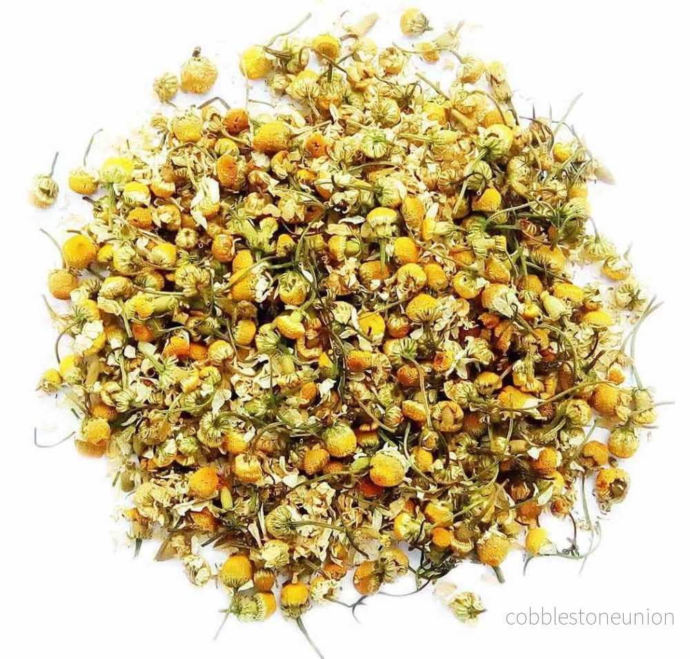 Kamomillblommor 40g ΙΝDIA - Bild 2