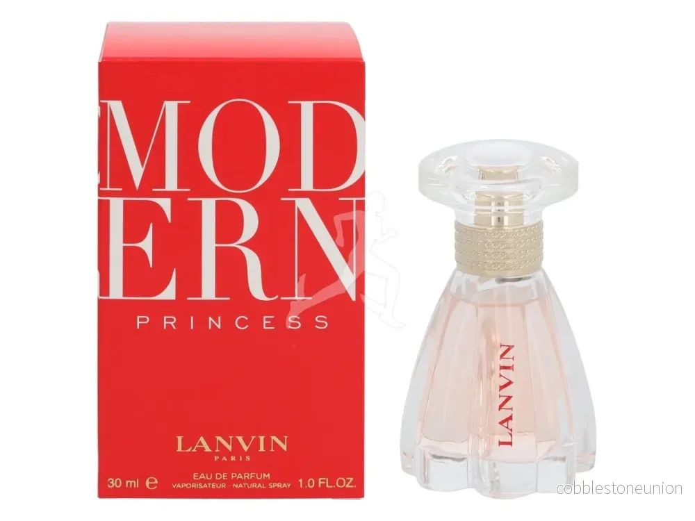 Lanvin, Modern Princess, Parfymvatten, För kvinnor, 50 ml - Bild 2