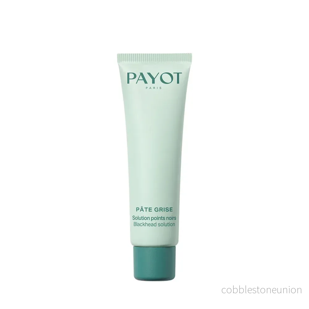 Payot, Pate Grise, Mot pormaskar, Lokal behandlingskräm, För fläckar, För ansiktet, 30 ml Payot, Pate Grise, Mot pormaskar, Lokal behandlingskräm, För fläckar, För ansiktet, 30 ml