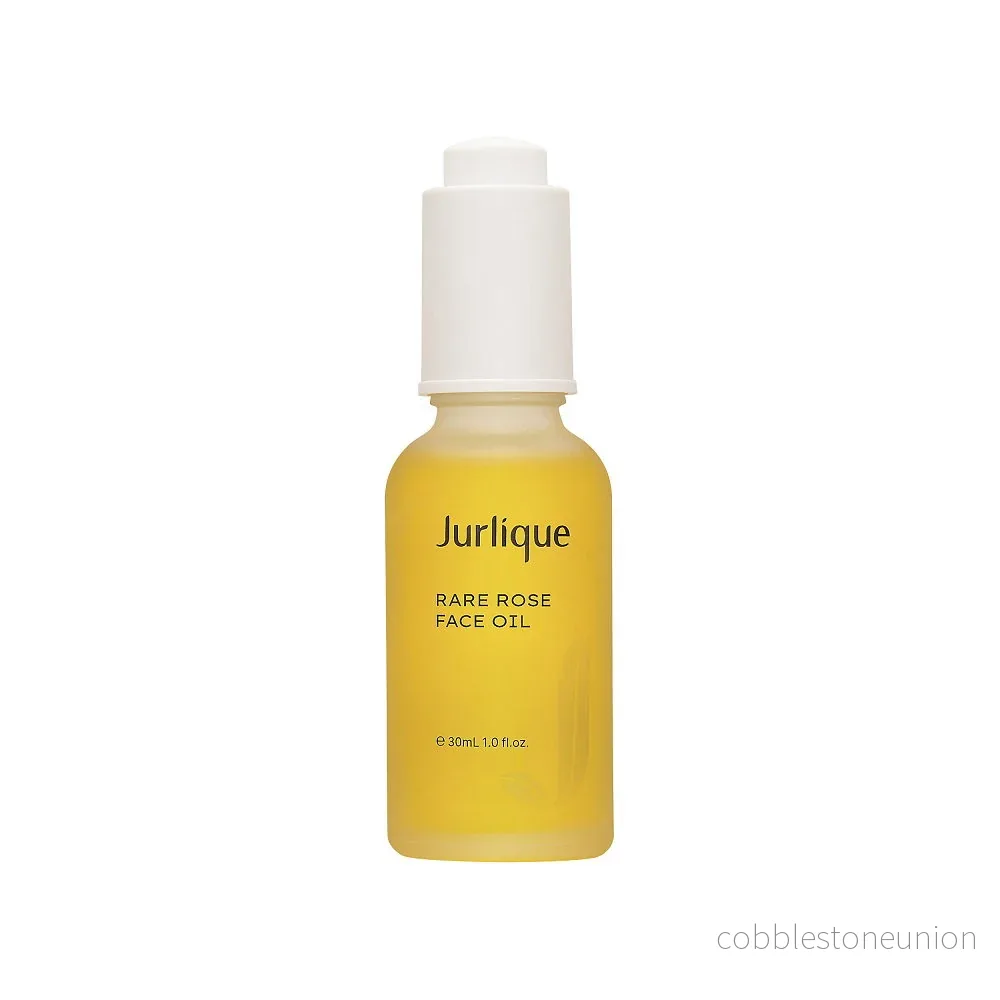 Jurlique, Rare Rose, Fuktighetsbevarande och Lystergivande, Olja, Ansikte, 30 ml Jurlique, Rare Rose, Fuktighetsbevarande och Lystergivande, Olja, Ansikte, 30 ml