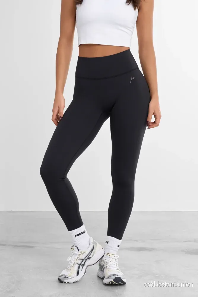 Warming Leggings