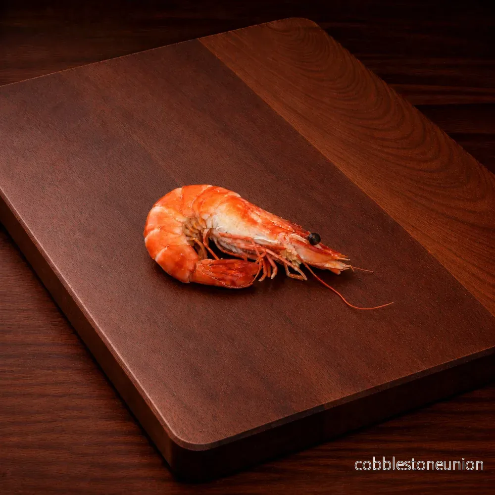 Kokt Gambas XXL (2kg)