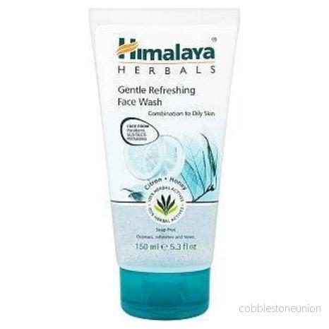Gentle Refreshing Face Wash 150ml, Himalaya Gentle Refreshing Face Wash 150ml, Himalaya