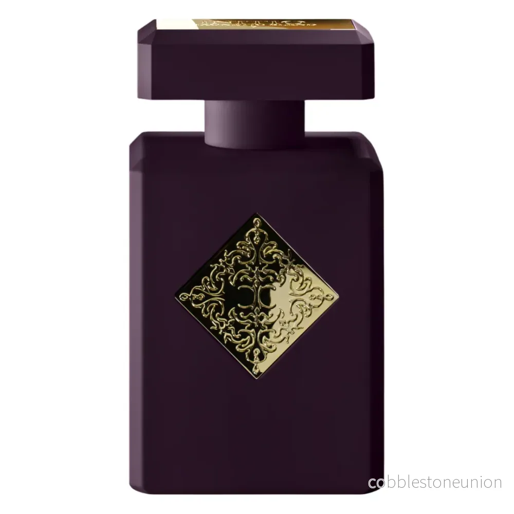 Initio, High Frequency, Eau de Parfum, Unisex, 90 ml