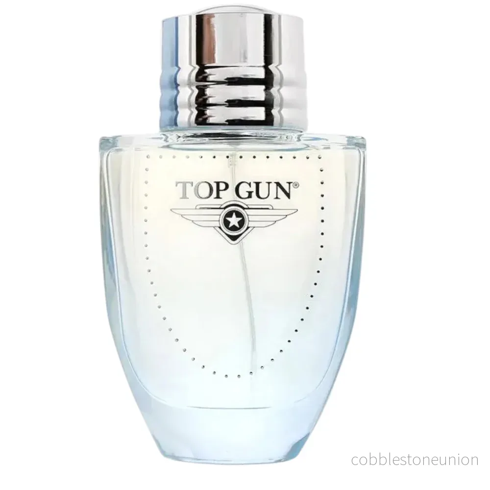 Top Gun, Chevron, Eau de Toilette, För män, 100 ml Top Gun, Chevron, Eau de Toilette, För män, 100 ml
