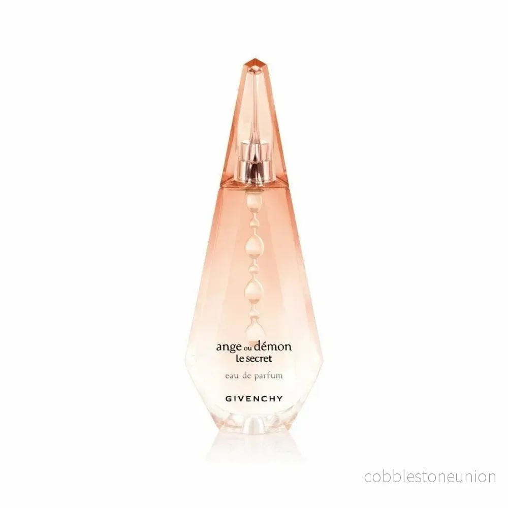 Givenchy, Ange Ou Demon Le Secret, Eau de Parfum, För kvinnor, 100 ml Givenchy, Ange Ou Demon Le Secret, Eau de Parfum, För kvinnor, 100 ml