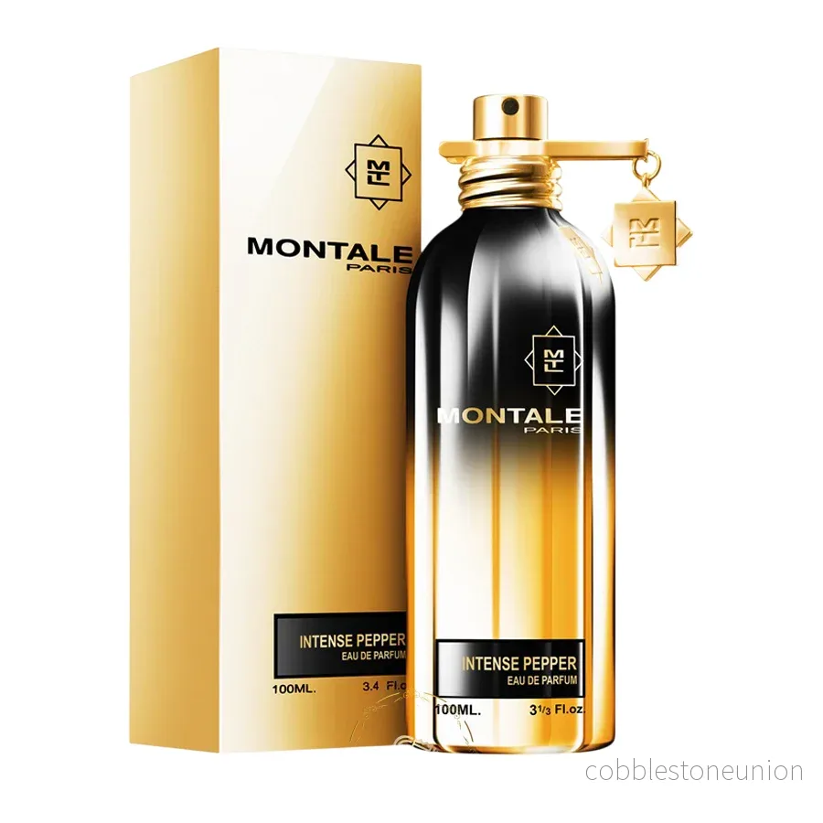 Montale, Intense Pepper, Eau de Parfum, Unisex, 100 ml - Bild 2