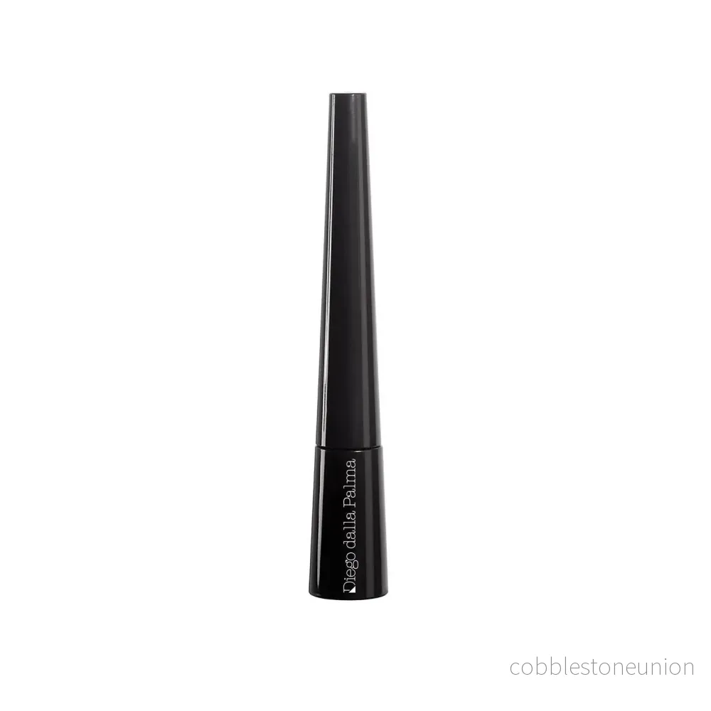 Diego Dalla Palma, Diego Dalla Palma, Matt, Flytande eyeliner, 01, 2.5 ml Diego Dalla Palma, Diego Dalla Palma, Matt, Flytande eyeliner, 01, 2.5 ml